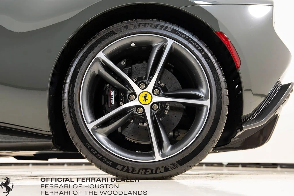 2024 Ferrari 296 GTB - Image 19 of 31