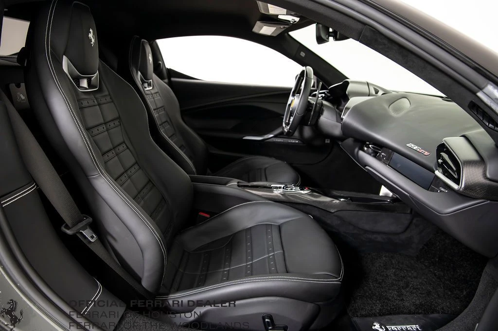 2024 Ferrari 296 GTB - Image 12 of 31