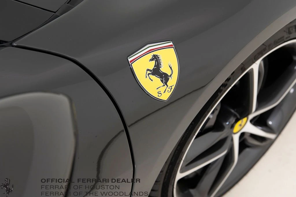 2024 Ferrari 296 GTB - Image 24 of 31