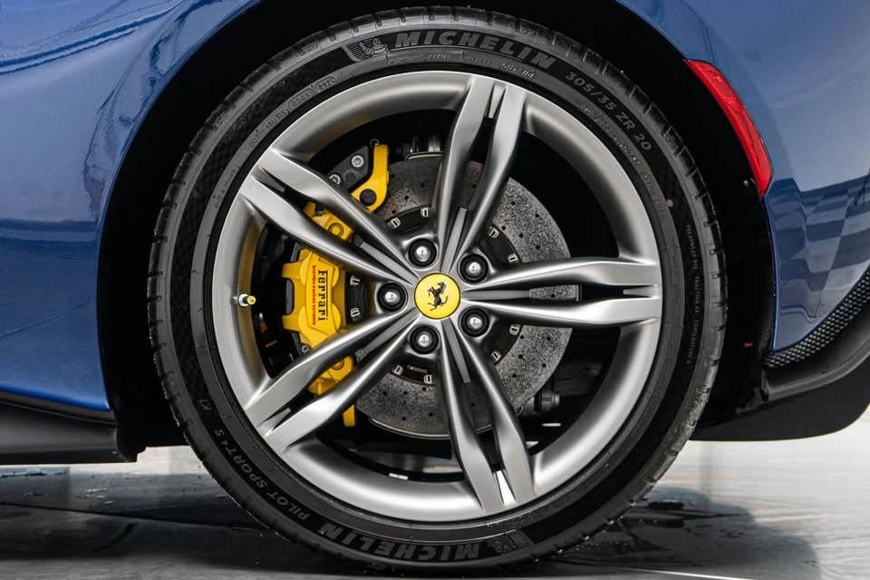 2024 Ferrari 296 GTB - Image 10 of 19