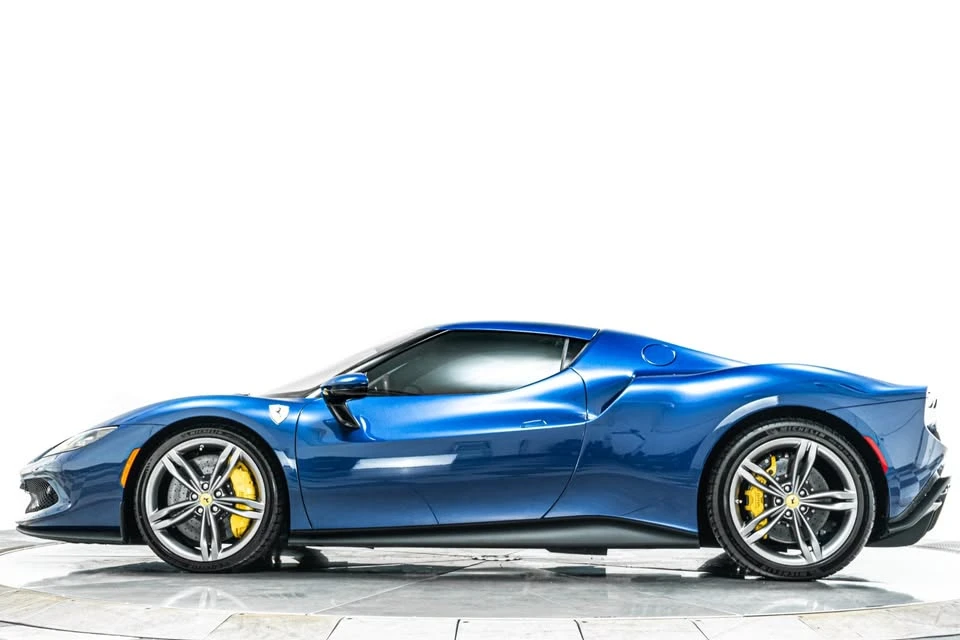 2024 Ferrari 296 GTB - Image 5 of 19