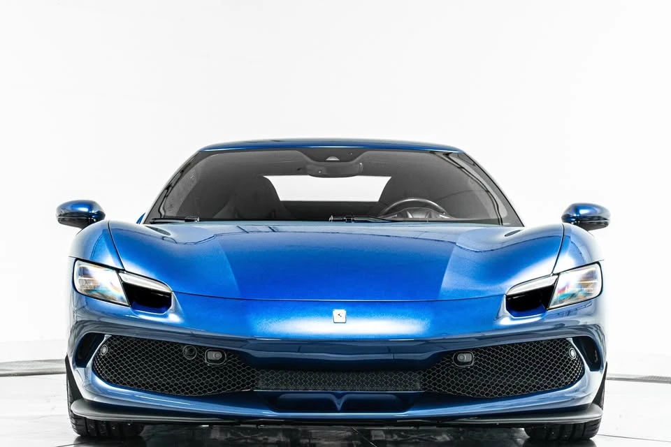 2024 Ferrari 296 GTB - Image 3 of 19