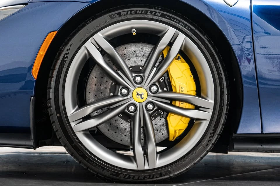 2024 Ferrari 296 GTB - Image 6 of 15