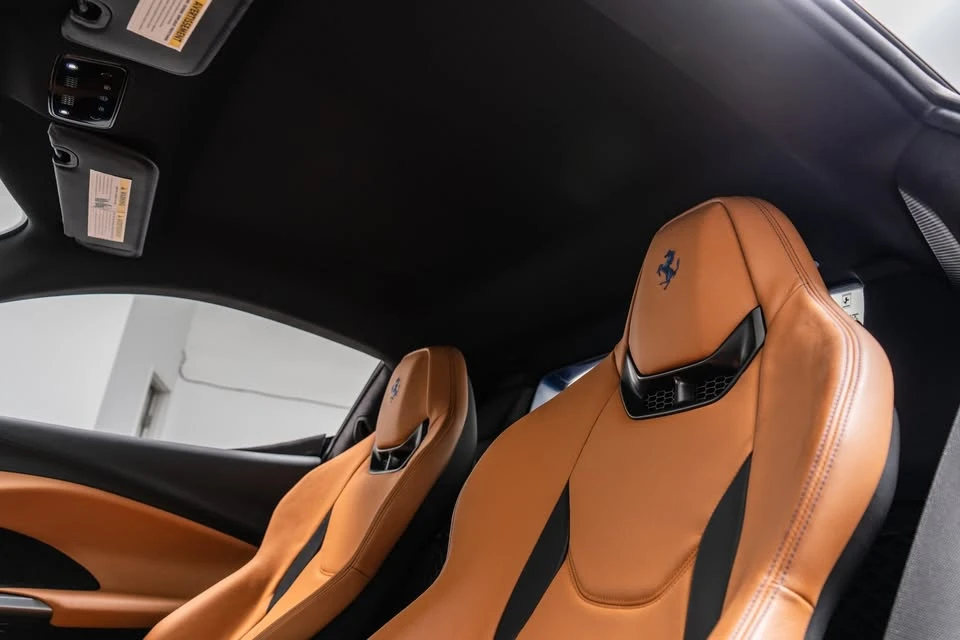 2024 Ferrari 296 GTB - Image 14 of 15