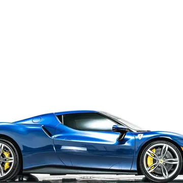 2024 Ferrari 296 GTB