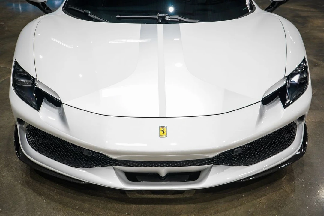 2024 Ferrari 296 GTB - Image 11 of 31