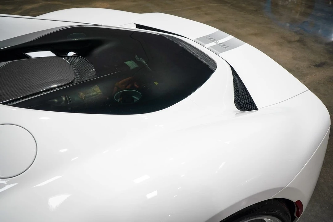 2024 Ferrari 296 GTB - Image 15 of 31