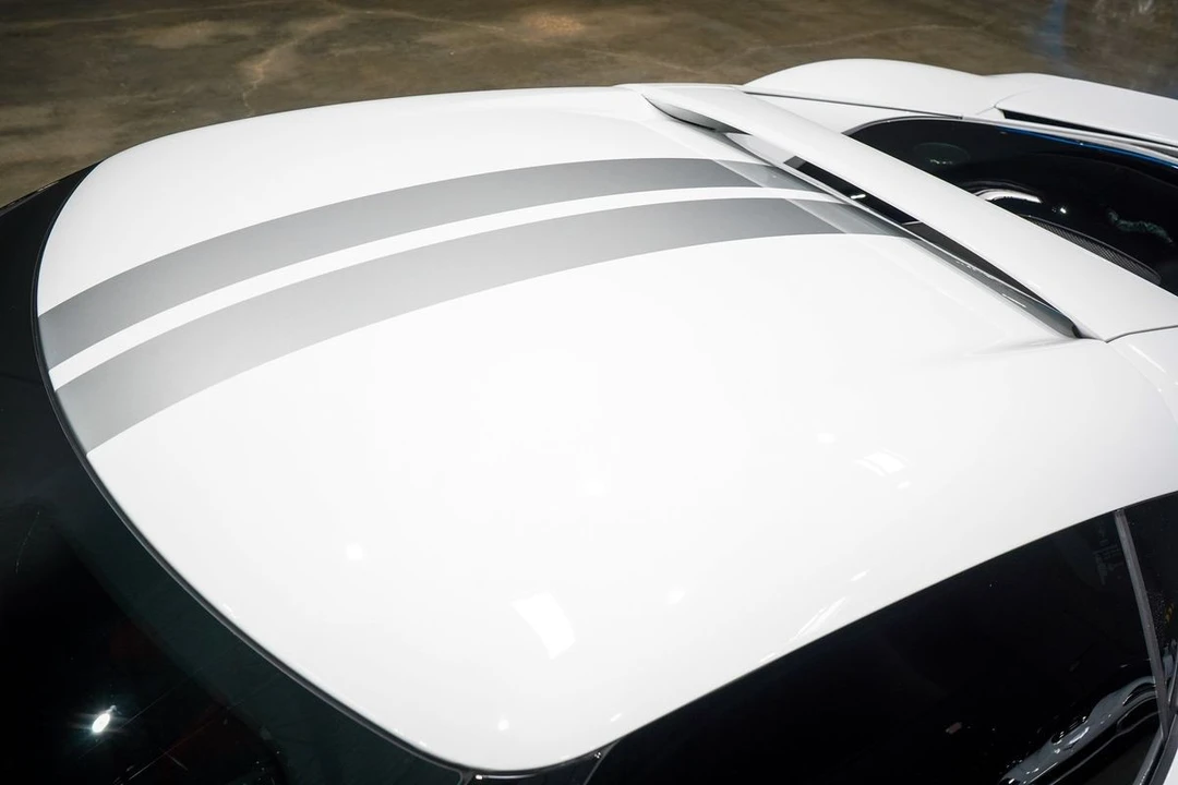 2024 Ferrari 296 GTB - Image 14 of 31