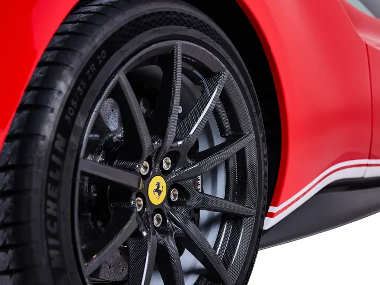 2024 Ferrari 296 GTB - Image 28 of 31