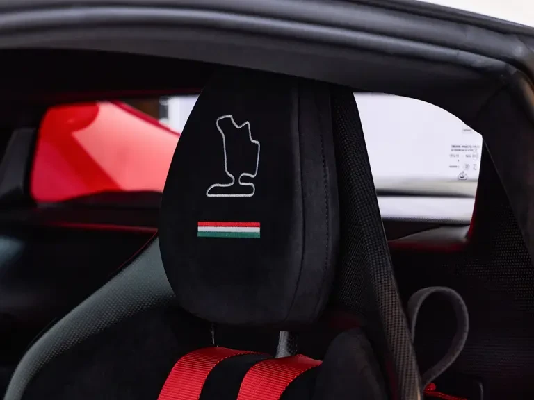 2024 Ferrari 296 GTB - Image 13 of 31