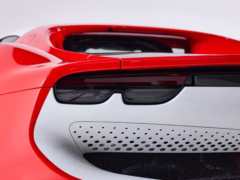 2024 Ferrari 296 GTB - Image 23 of 31