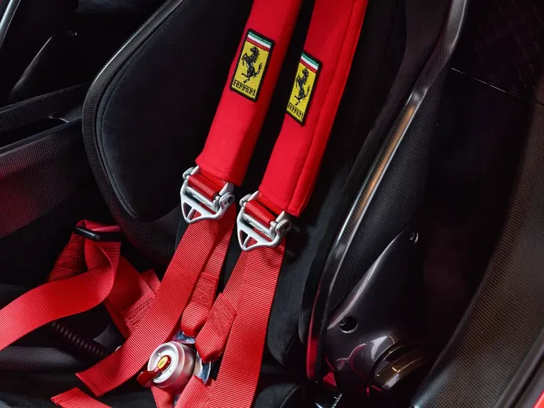 2024 Ferrari 296 GTB - Image 14 of 31