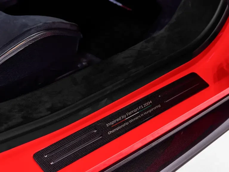 2024 Ferrari 296 GTB - Image 21 of 31