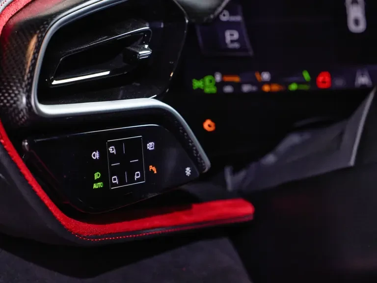 2024 Ferrari 296 GTB - Image 15 of 31