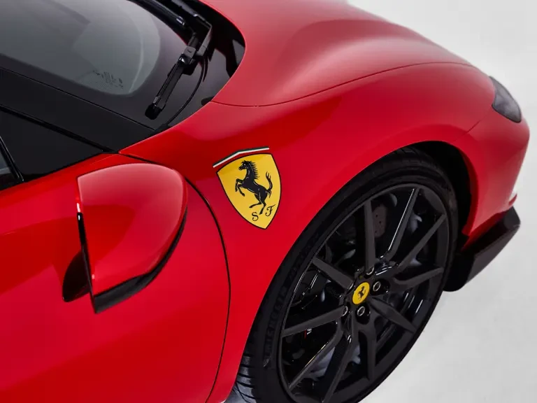 2024 Ferrari 296 GTB - Image 27 of 31