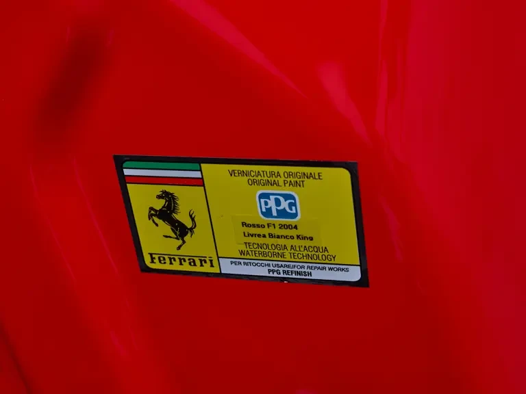 2024 Ferrari 296 GTB - Image 30 of 31