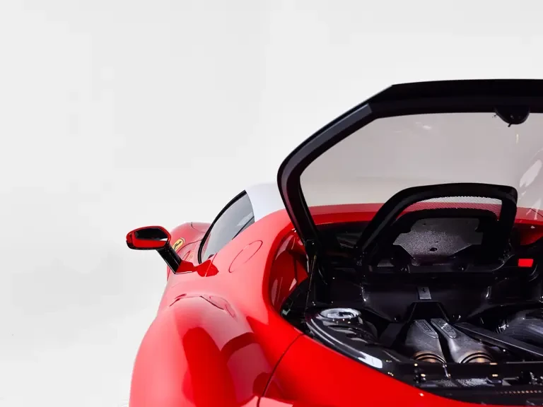 2024 Ferrari 296 GTB - Image 29 of 31