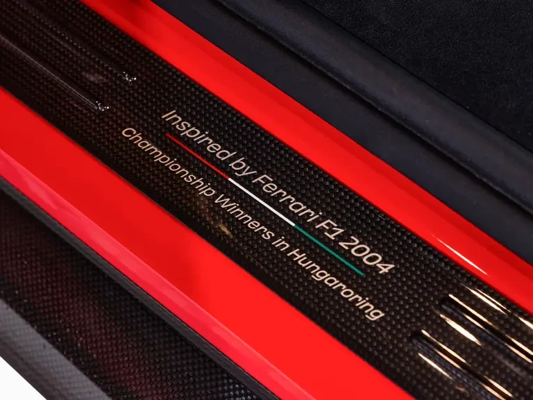 2024 Ferrari 296 GTB - Image 20 of 31