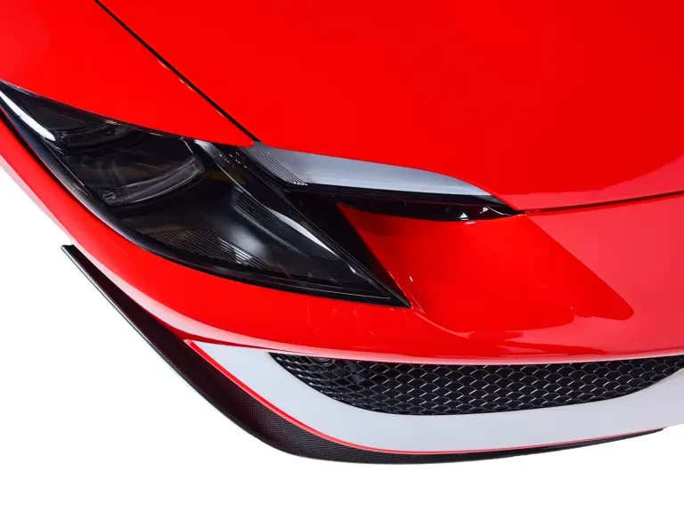 2024 Ferrari 296 GTB - Image 26 of 31