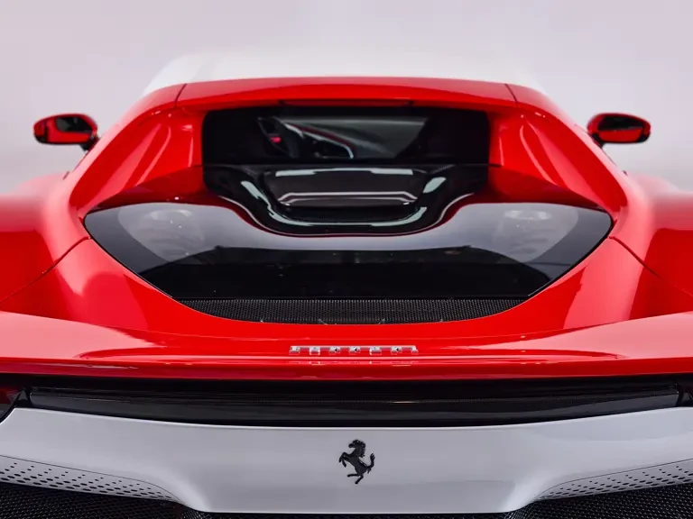 2024 Ferrari 296 GTB - Image 22 of 31