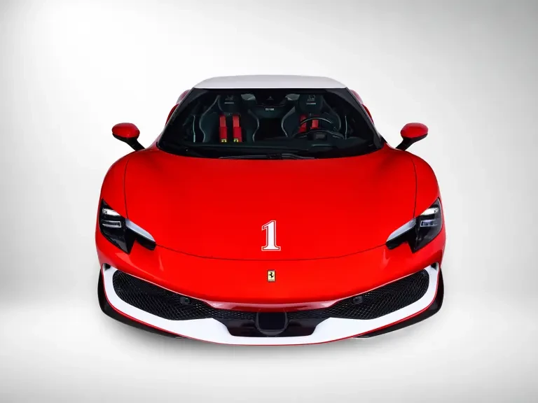 2024 Ferrari 296 GTB - Image 7 of 31