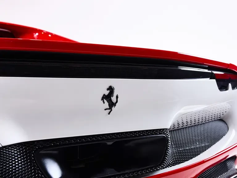 2024 Ferrari 296 GTB - Image 24 of 31