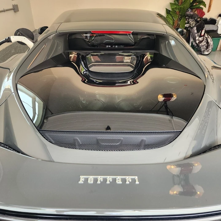 2024 Ferrari 296 GTB - Image 12 of 12