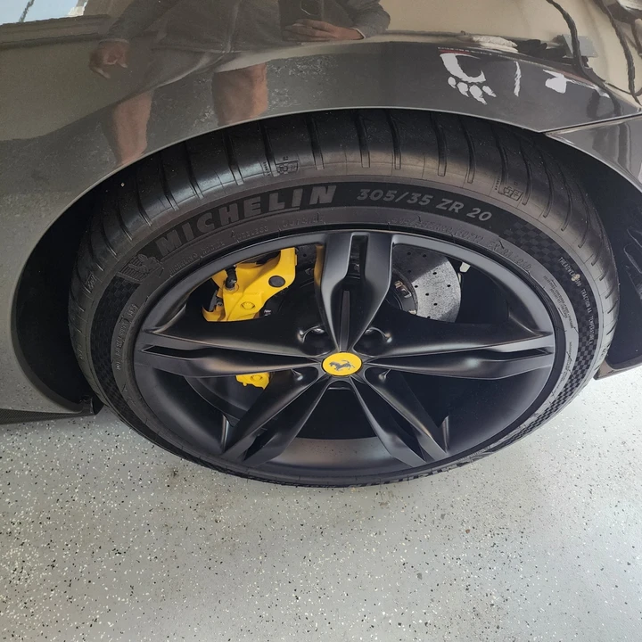 2024 Ferrari 296 GTB - Image 6 of 12