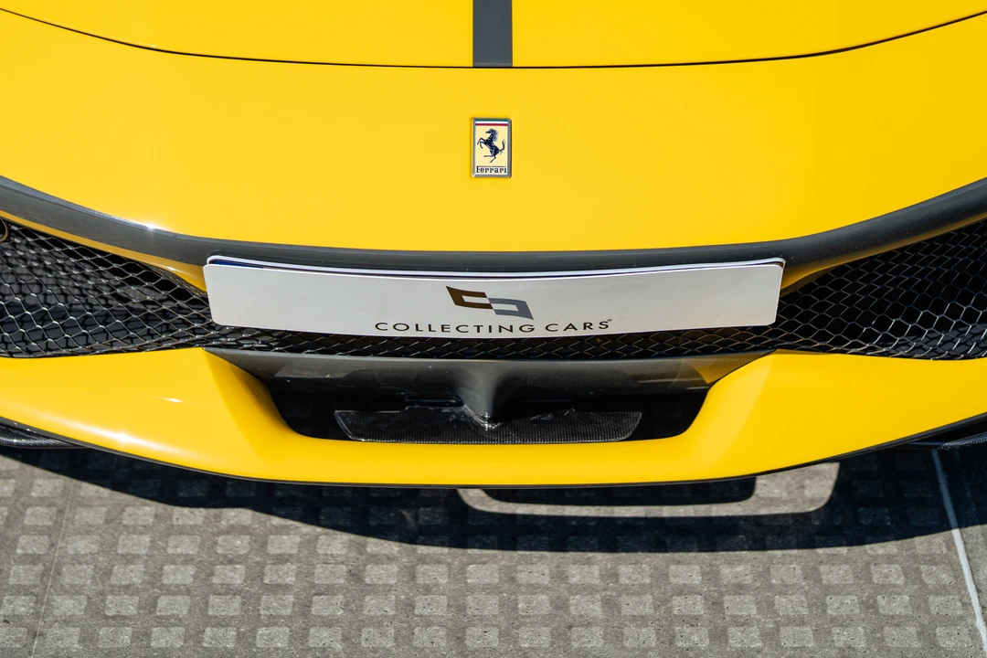 2024 Ferrari 296 GTB - Image 20 of 31