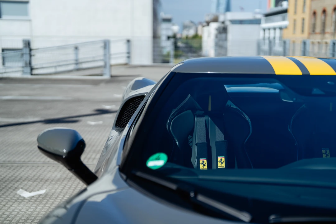 2024 Ferrari 296 GTB - Image 24 of 31
