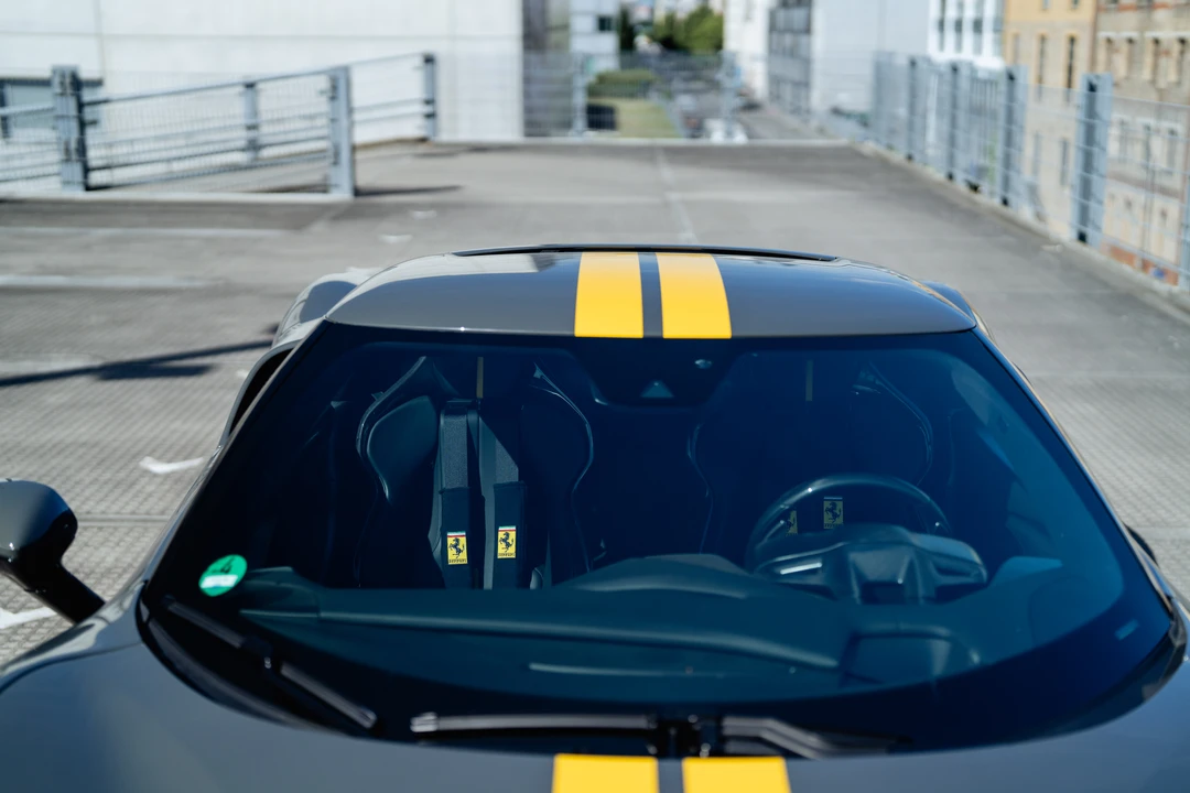 2024 Ferrari 296 GTB - Image 25 of 31