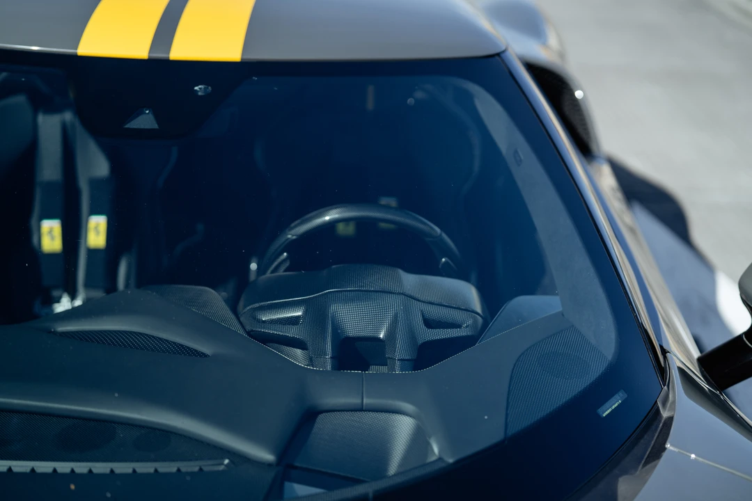 2024 Ferrari 296 GTB - Image 26 of 31