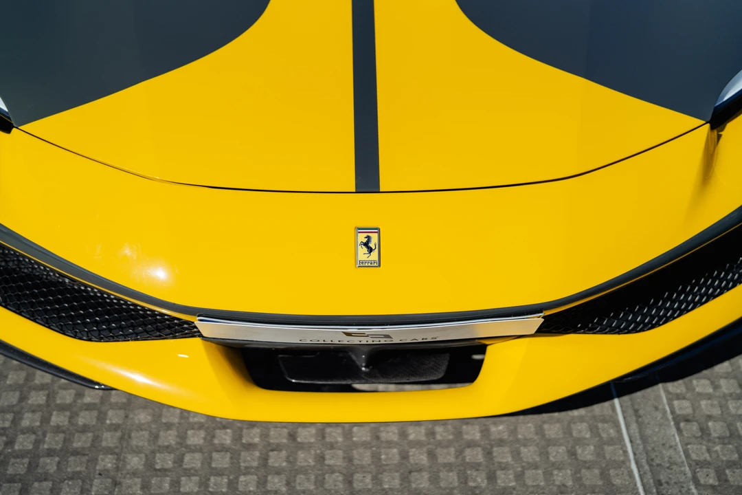2024 Ferrari 296 GTB - Image 29 of 31