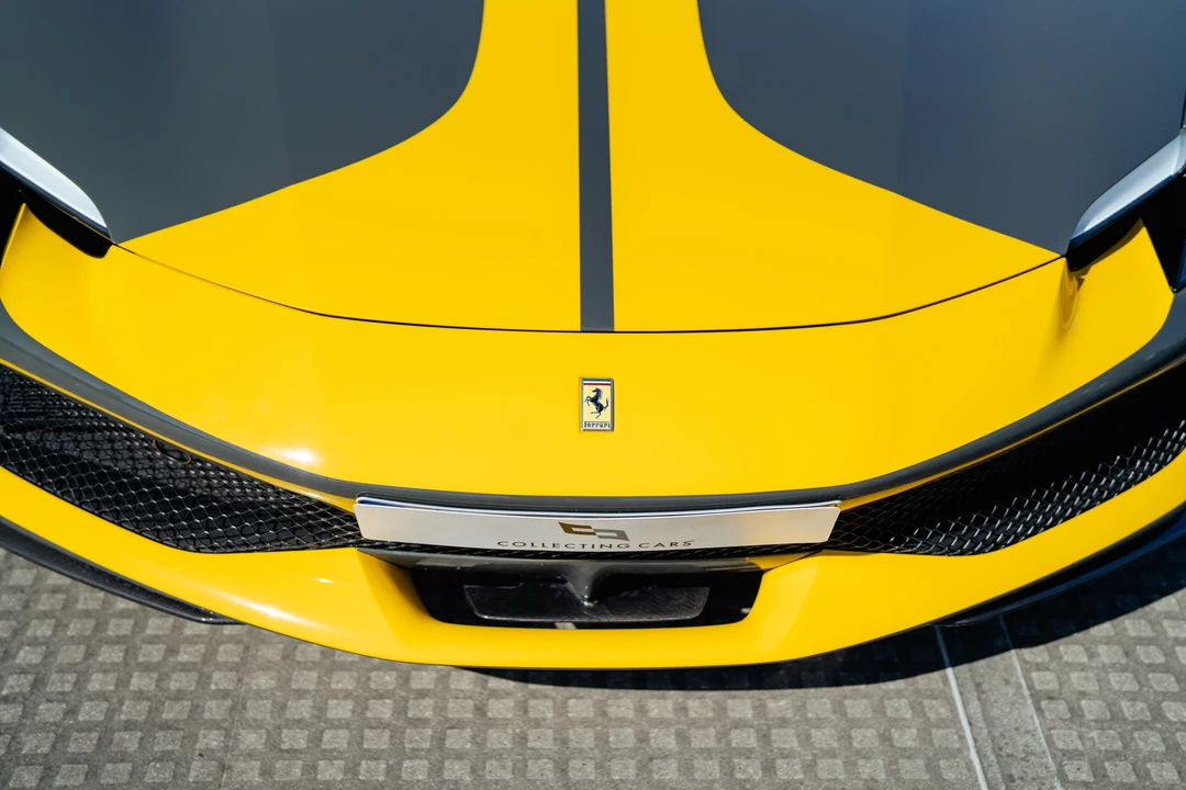 2024 Ferrari 296 GTB - Image 30 of 31