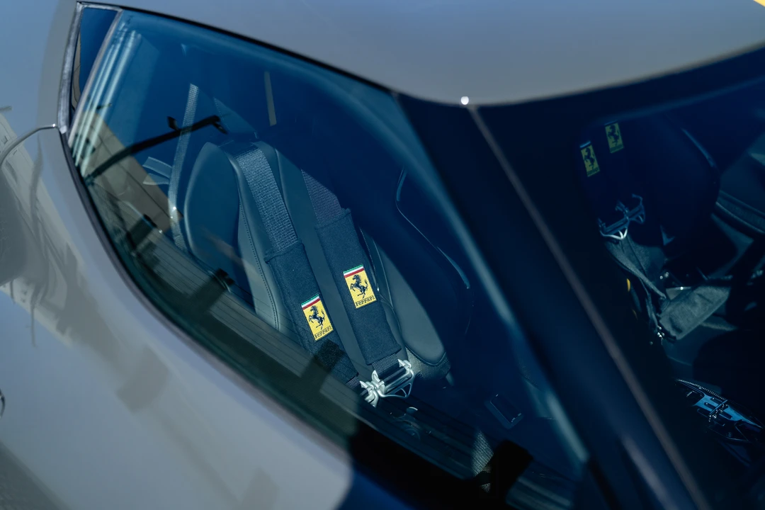 2024 Ferrari 296 GTB - Image 31 of 31