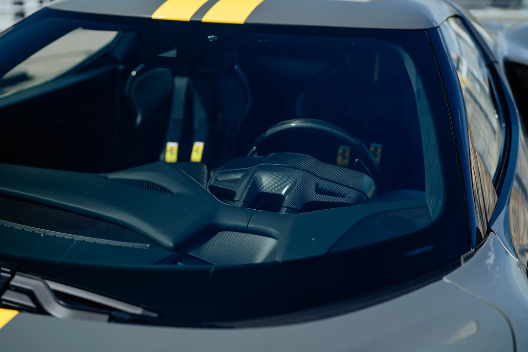 2024 Ferrari 296 GTB - Image 15 of 31