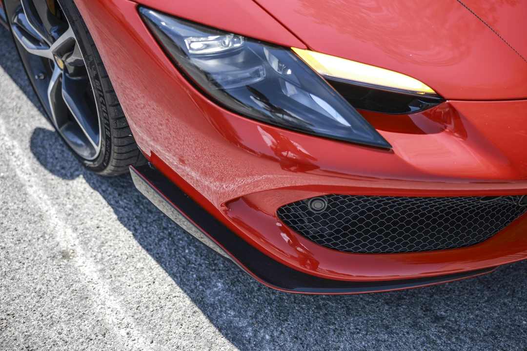 2024 Ferrari 296 GTB - Image 14 of 31