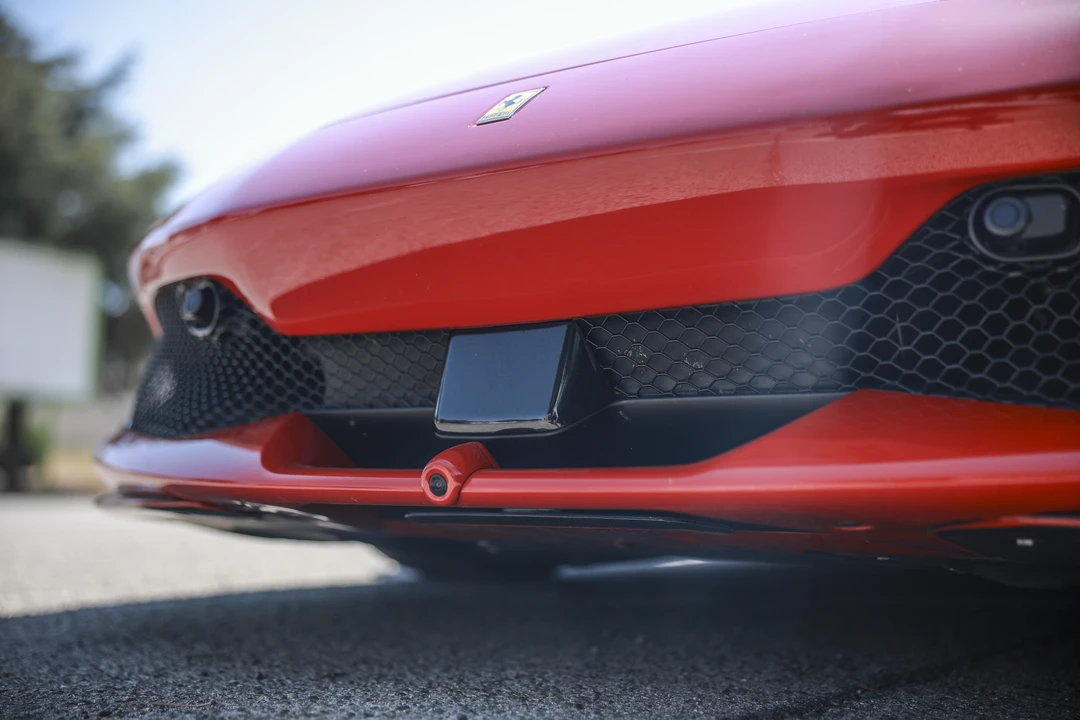 2024 Ferrari 296 GTB - Image 15 of 31