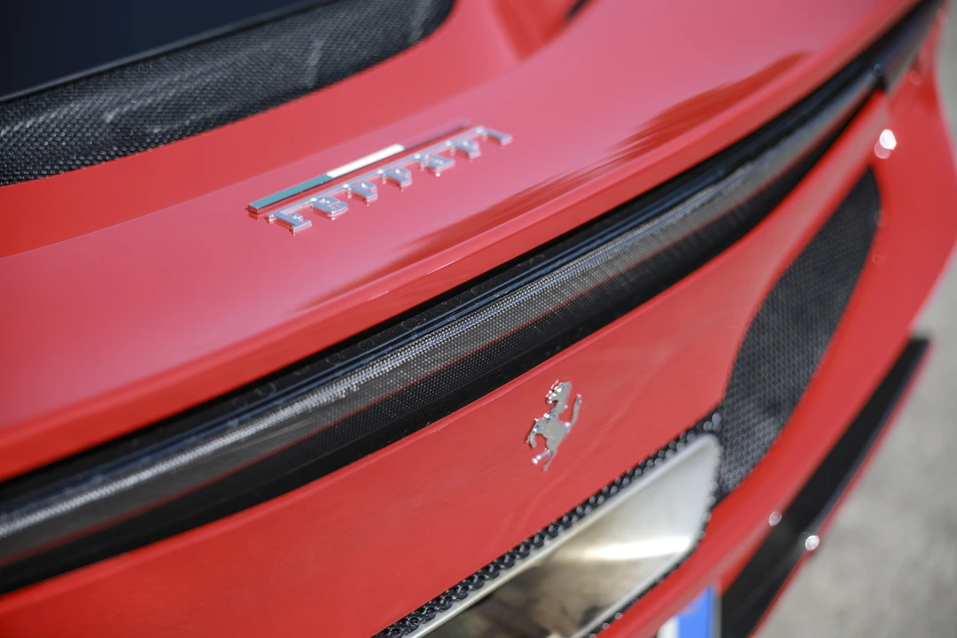 2024 Ferrari 296 GTB - Image 17 of 31