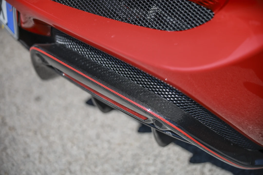 2024 Ferrari 296 GTB - Image 18 of 31