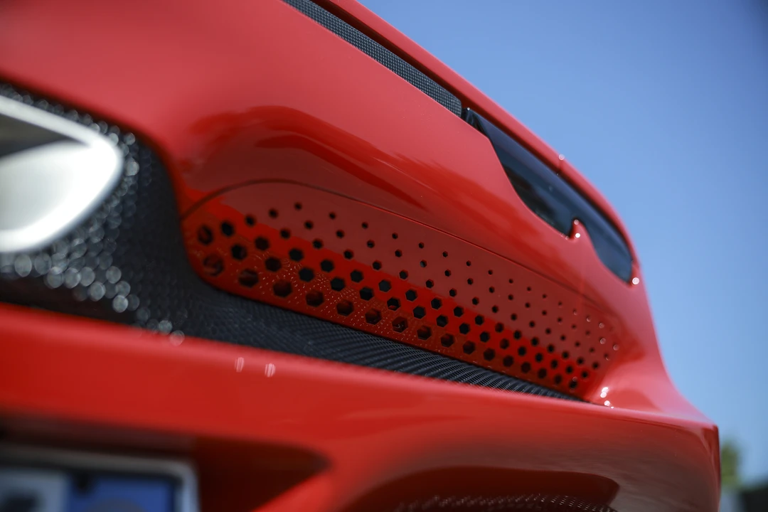 2024 Ferrari 296 GTB - Image 20 of 31