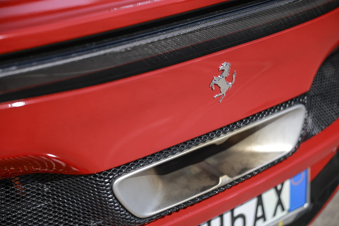 2024 Ferrari 296 GTB - Image 21 of 31