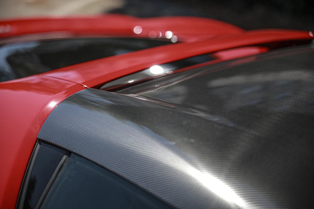 2024 Ferrari 296 GTB - Image 22 of 31