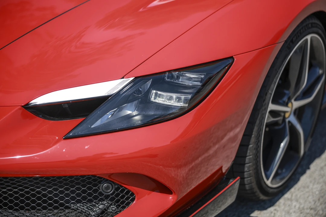 2024 Ferrari 296 GTB - Image 24 of 31