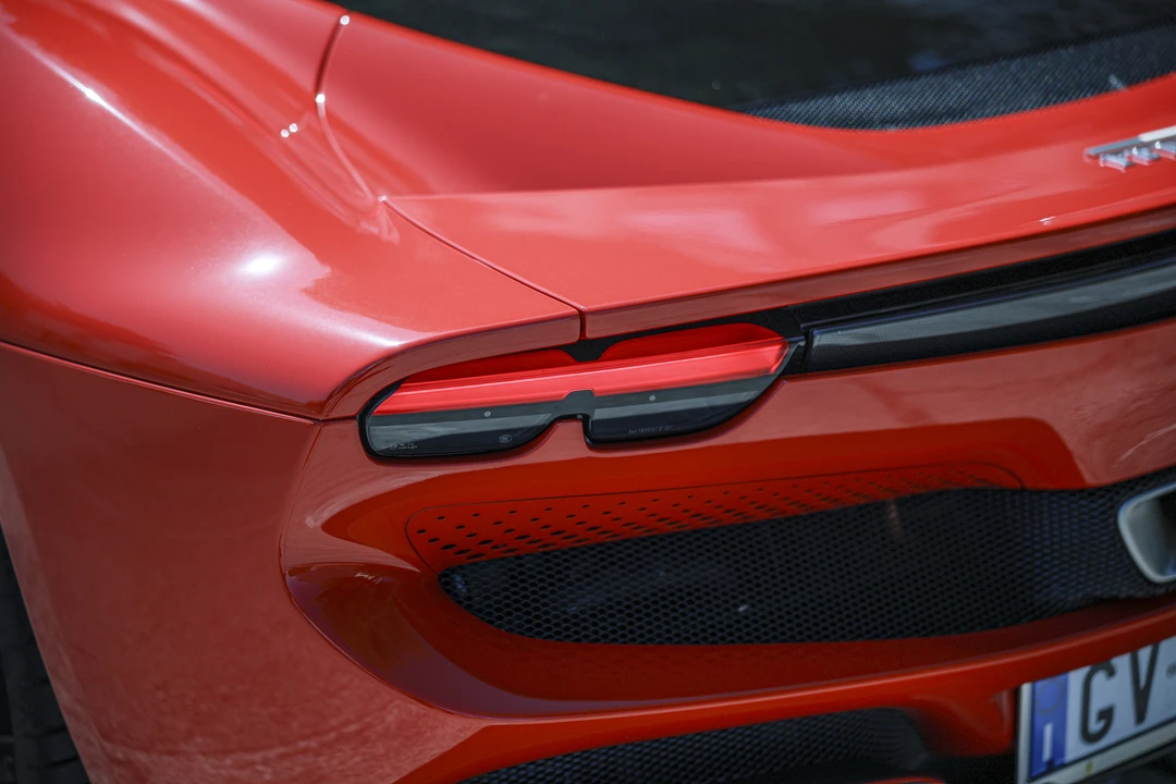 2024 Ferrari 296 GTB - Image 25 of 31