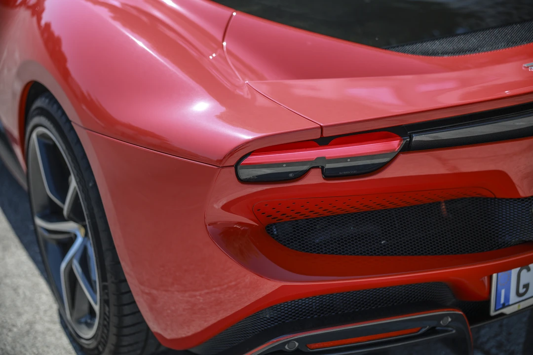 2024 Ferrari 296 GTB - Image 26 of 31