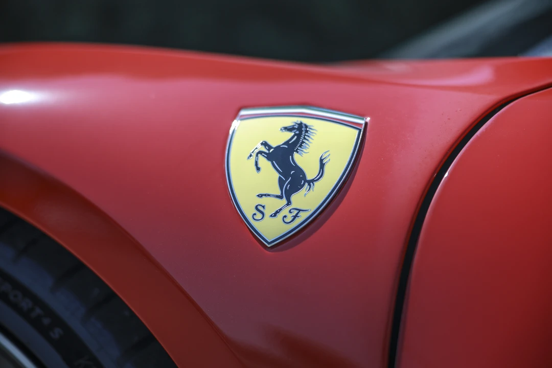 2024 Ferrari 296 GTB - Image 28 of 31