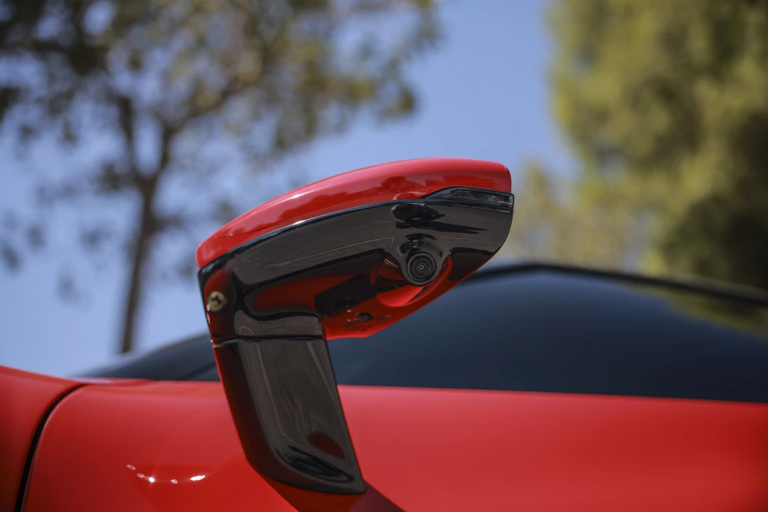 2024 Ferrari 296 GTB - Image 29 of 31