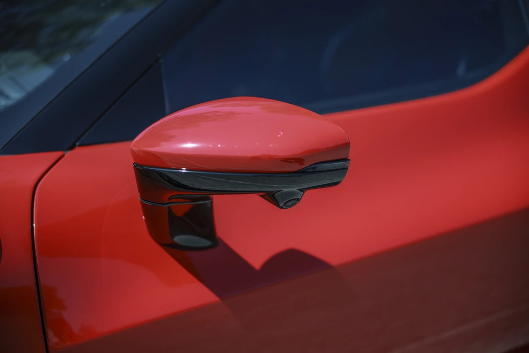 2024 Ferrari 296 GTB - Image 30 of 31