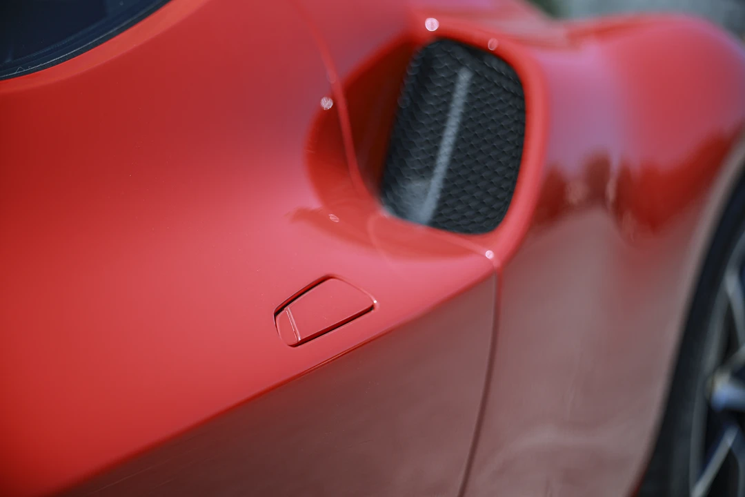 2024 Ferrari 296 GTB - Image 31 of 31